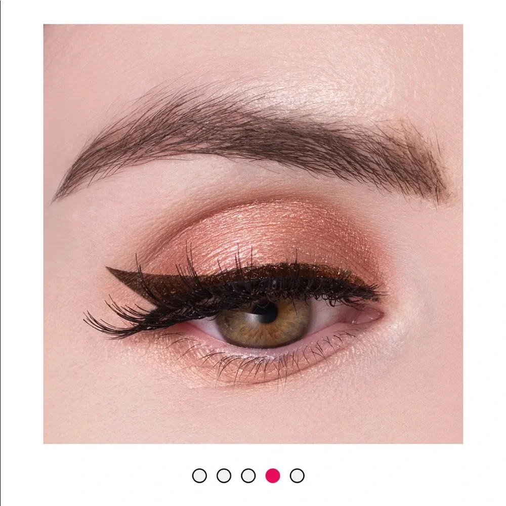 TARTE Tarteist Double Take Eyeliner $24 NIB